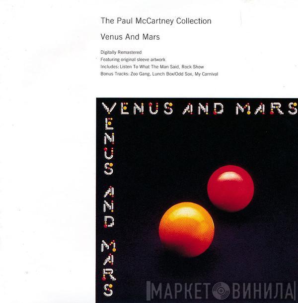  Wings   - Venus And Mars