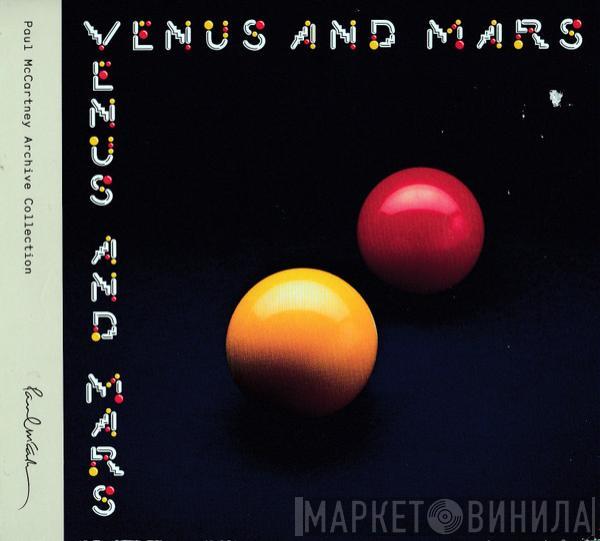  Wings   - Venus And Mars