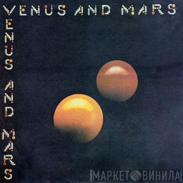  Wings   - Venus And Mars