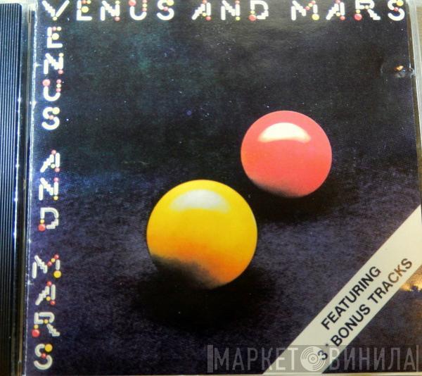  Wings   - Venus And Mars