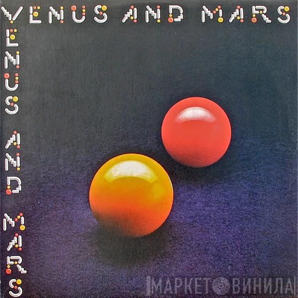  Wings   - Venus And Mars