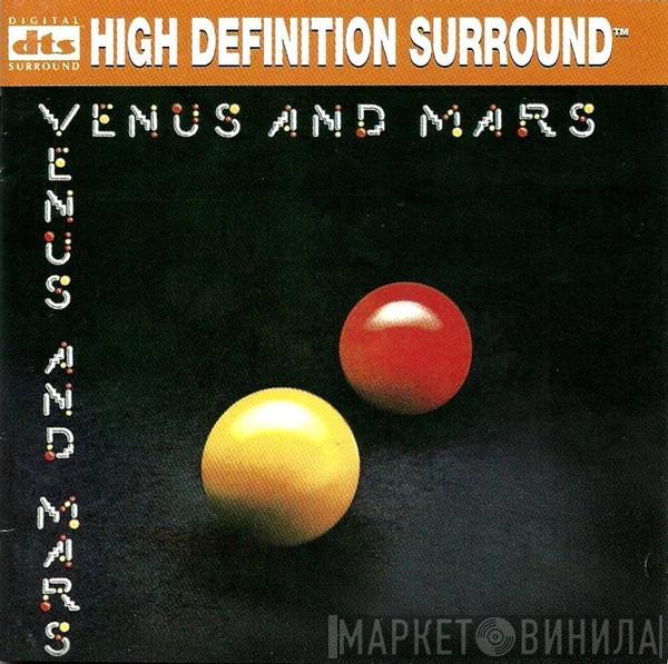  Wings   - Venus And Mars