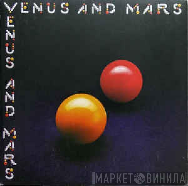  Wings   - Venus And Mars