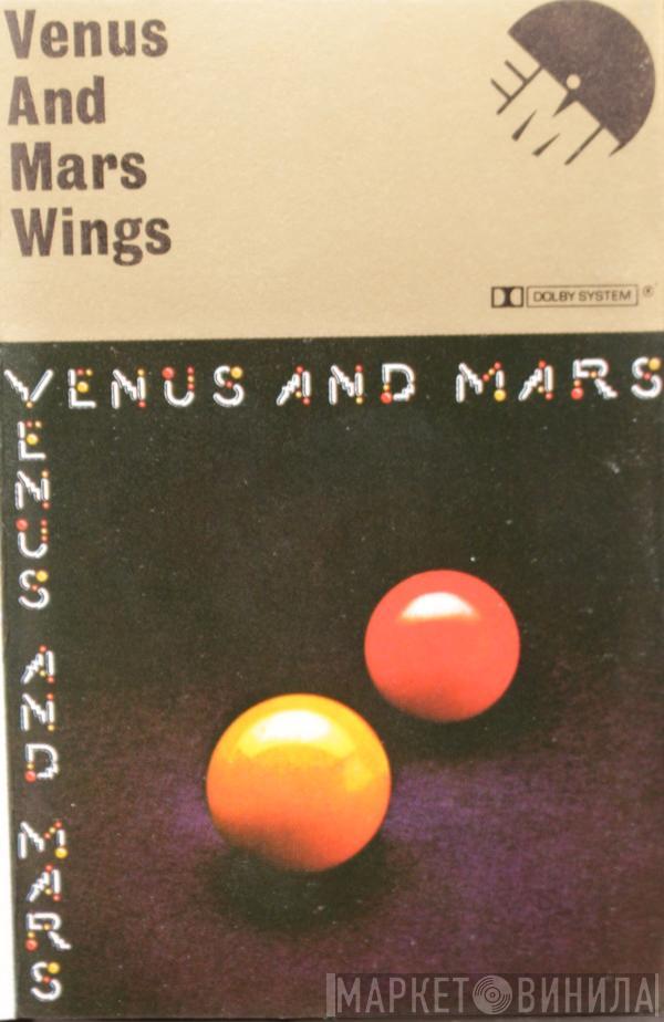  Wings   - Venus And Mars