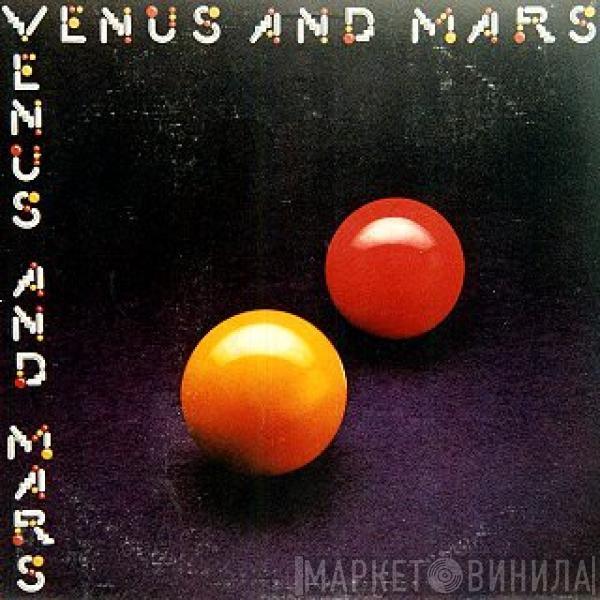  Wings   - Venus And Mars