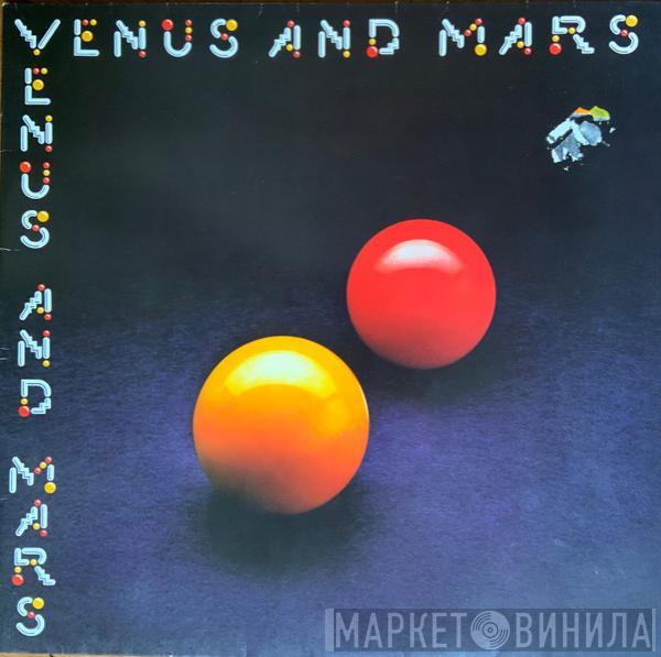  Wings   - Venus And Mars