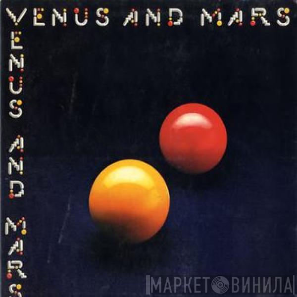  Wings   - Venus And Mars