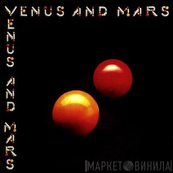  Wings   - Venus And Mars