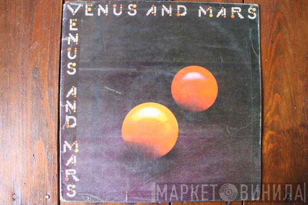  Wings   - Venus y Marte