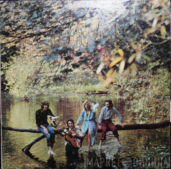 Wings  - Wild Life