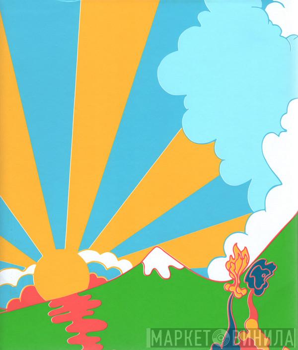 Wings  - Wings 1971-73