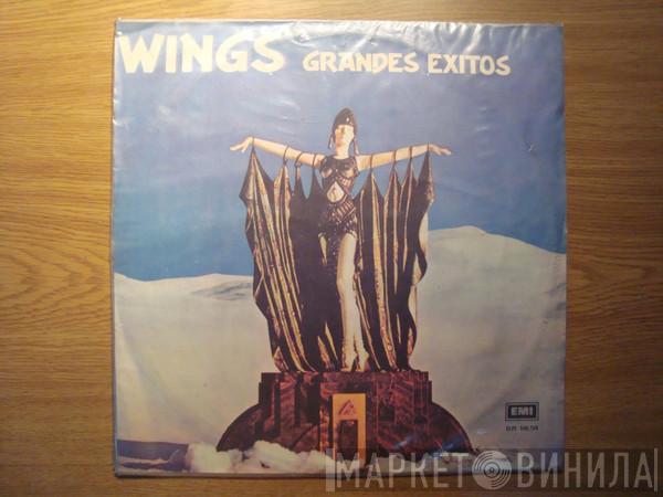  Wings   - Wings Greatest