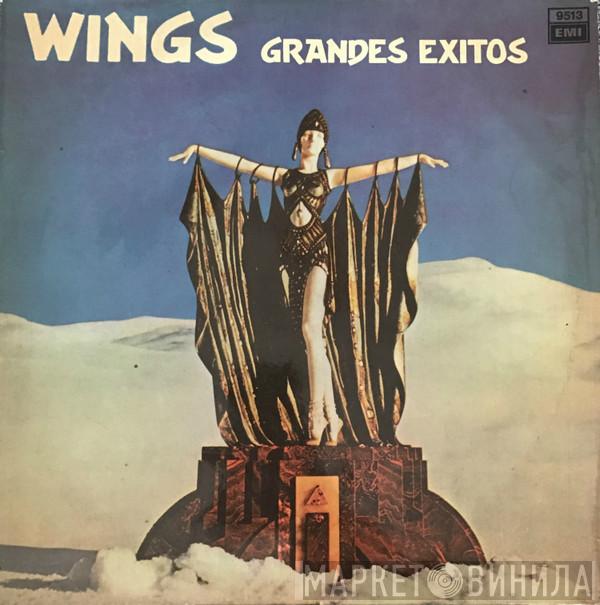  Wings   - Wings Greatest