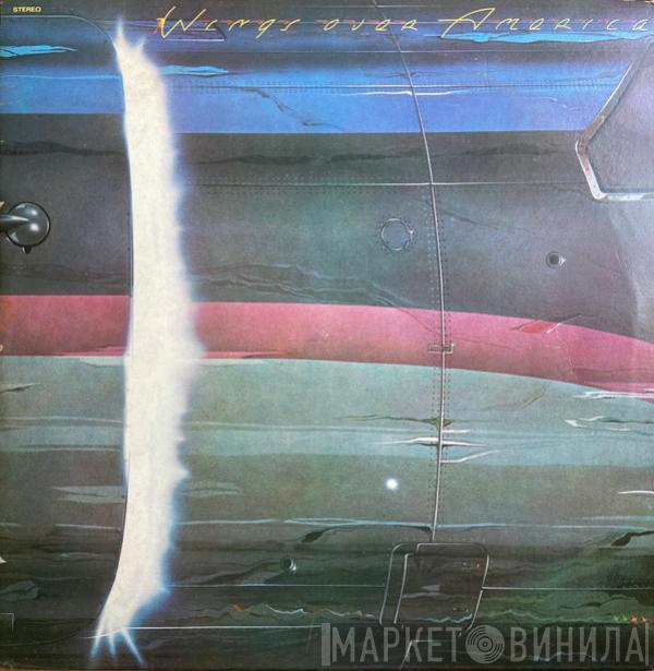  Wings   - Wings Over America