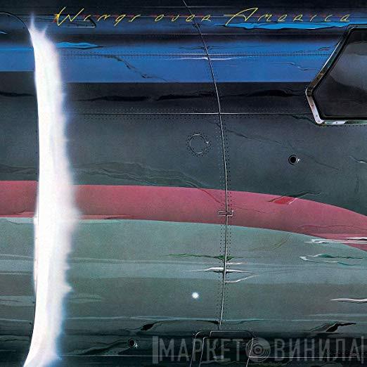  Wings   - Wings Over America