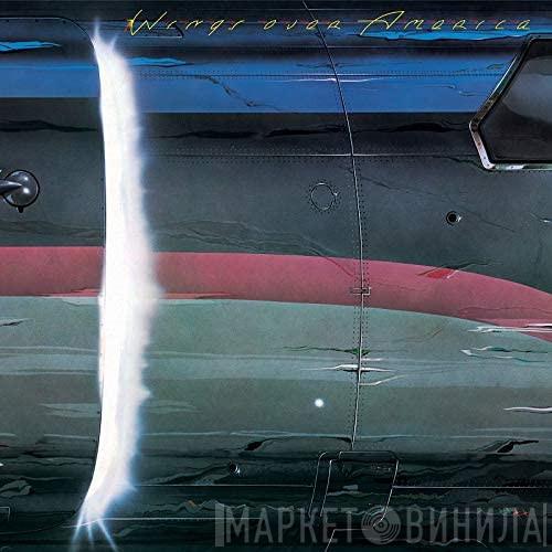  Wings   - Wings Over America