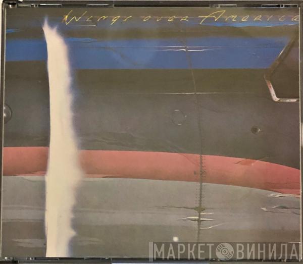  Wings   - Wings Over America