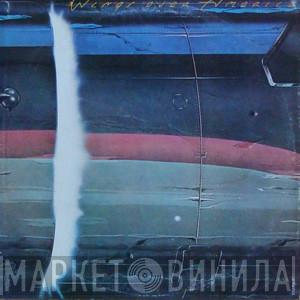  Wings   - Wings Over America
