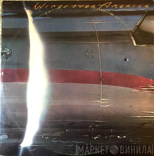  Wings   - Wings Over America