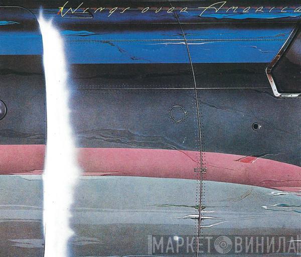  Wings   - Wings Over America