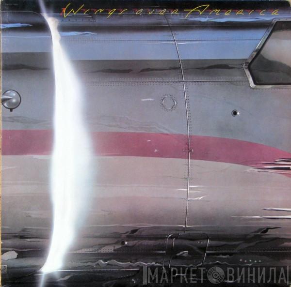  Wings   - Wings Over America