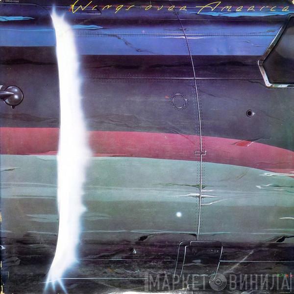  Wings   - Wings Over America