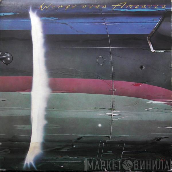  Wings   - Wings Over America