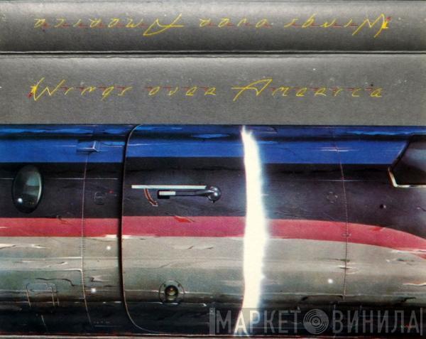  Wings   - Wings Over America