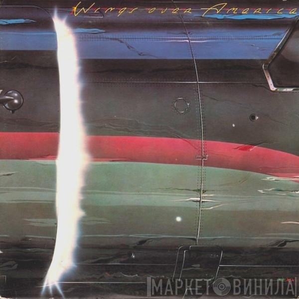 Wings  - Wings Over America