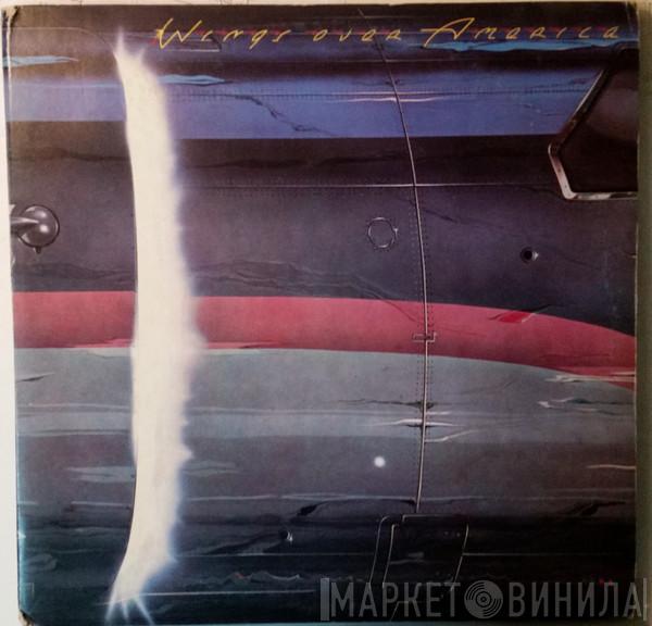  Wings   - Wings Over America