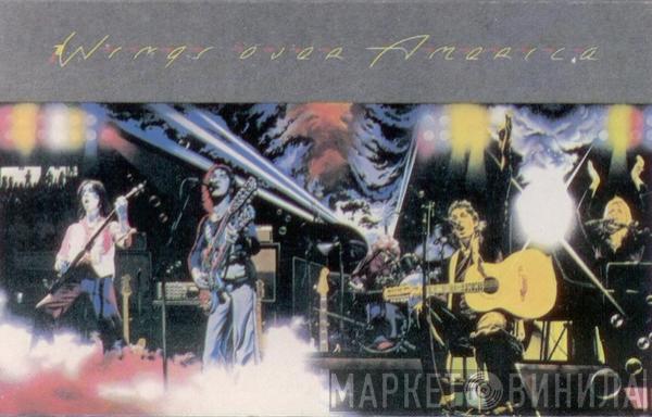  Wings   - Wings Over America