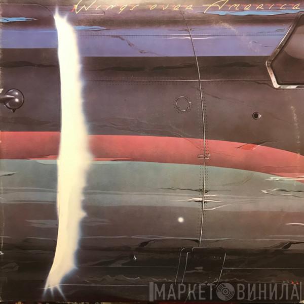  Wings   - Wings Over America