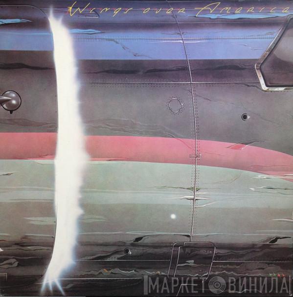  Wings   - Wings Over America