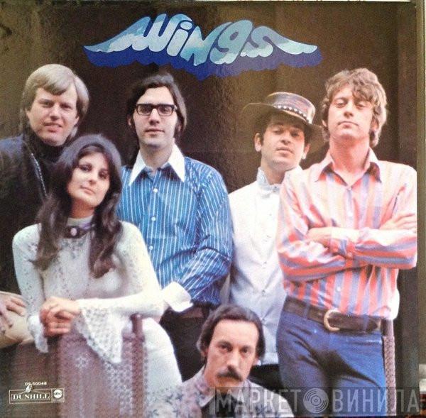 Wings  - Wings