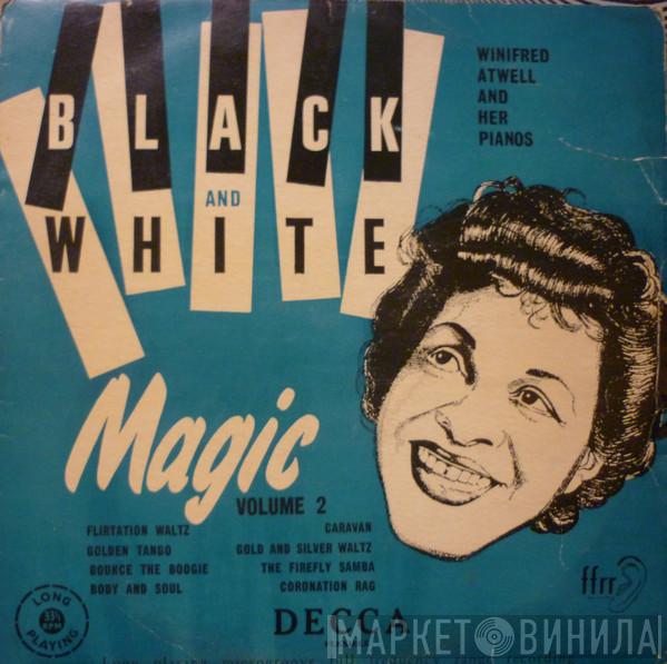 Winifred Atwell - Black And White Magic Volume 2