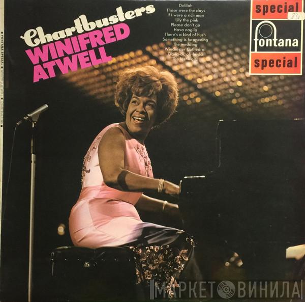 Winifred Atwell - Chartbusters