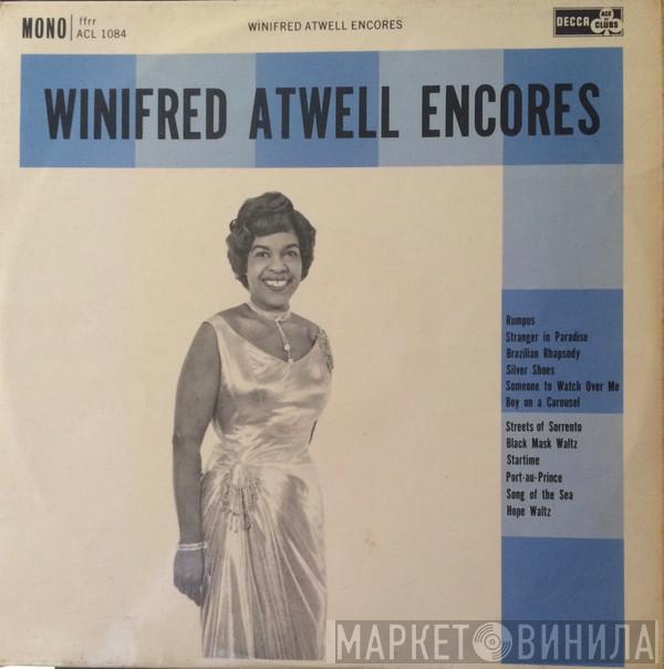 Winifred Atwell - Encores