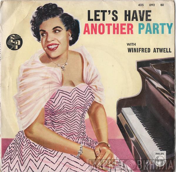  Winifred Atwell  - Let's Have Another Party