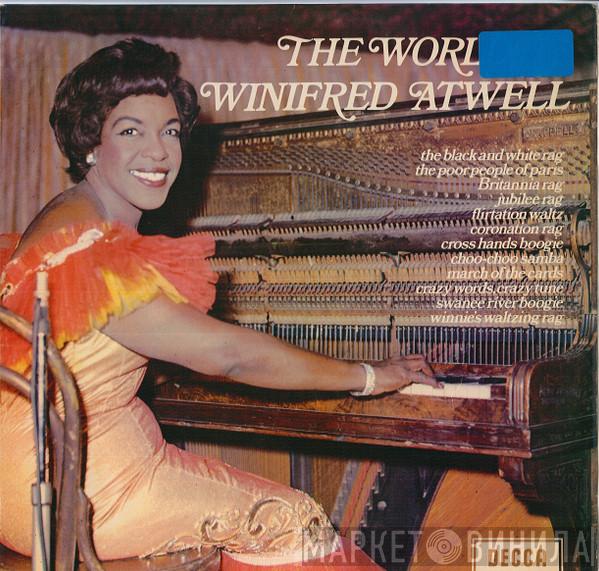 Winifred Atwell - The World Of Winifred Atwell
