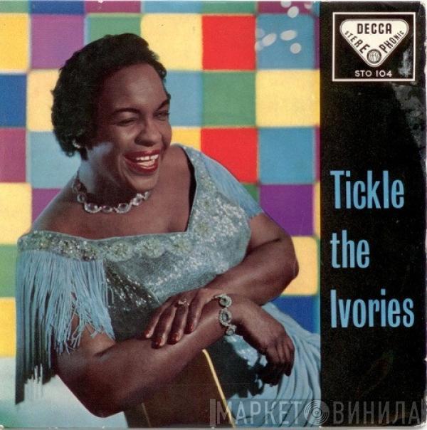 Winifred Atwell - Tickle The Ivories