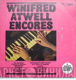 Winifred Atwell - Winifred Atwell Encores