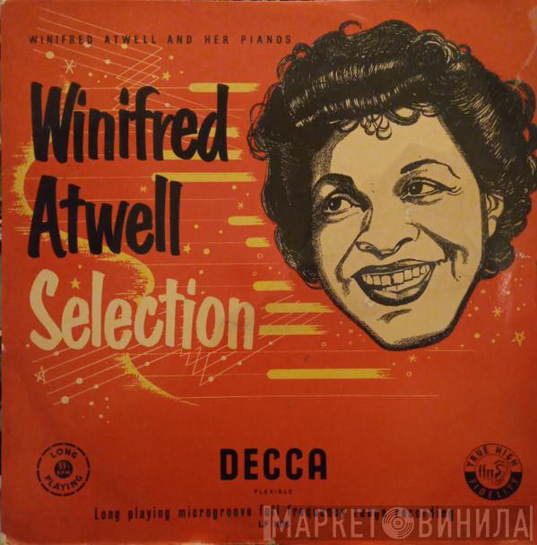 Winifred Atwell - Winifred Atwell Selection