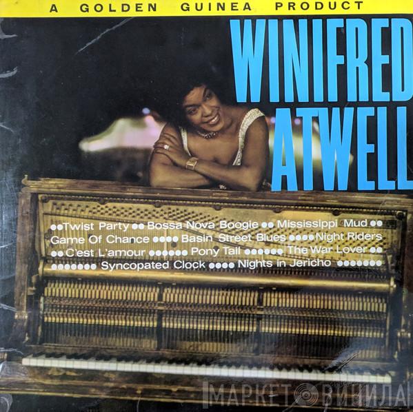 Winifred Atwell - Winifred Atwell