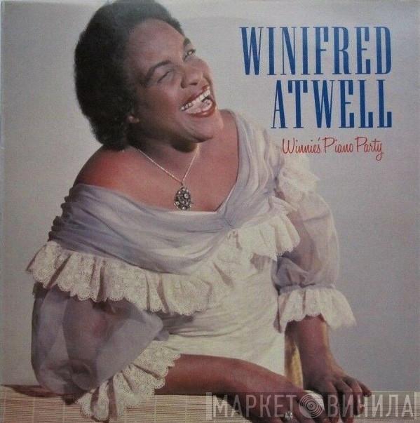 Winifred Atwell - Winnie's Piano Party