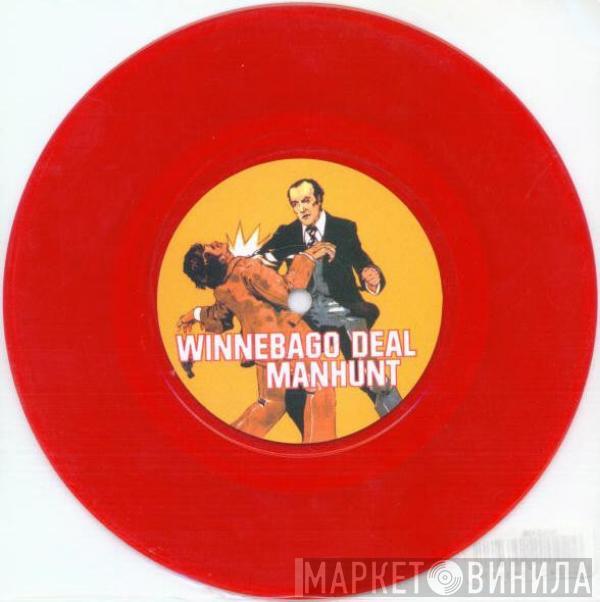 Winnebago Deal - Manhunt