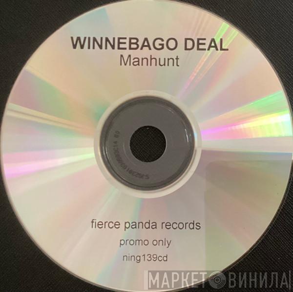 Winnebago Deal - Manhunt