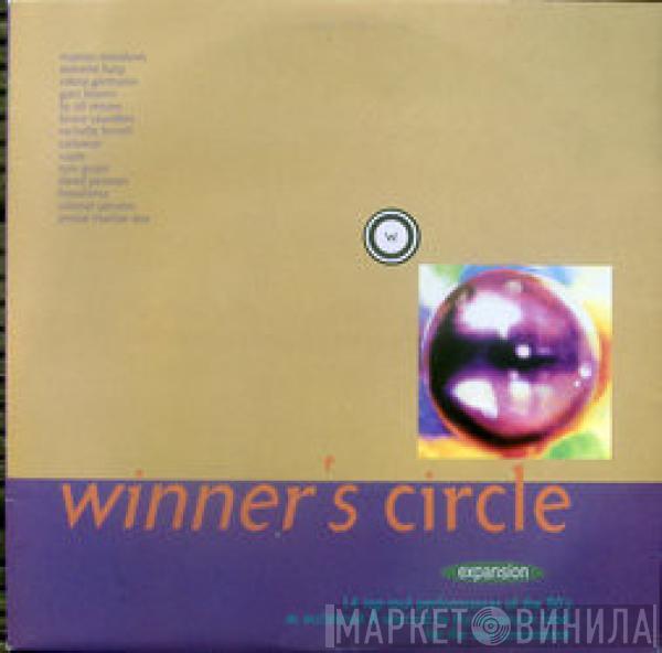  - Winner's Circle