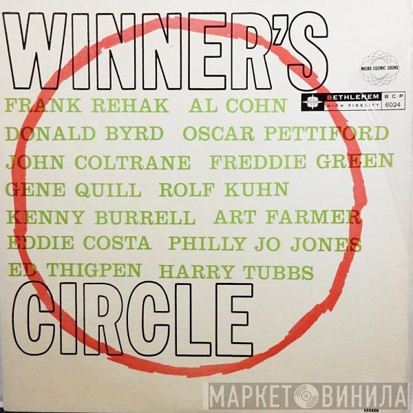  - Winner's Circle