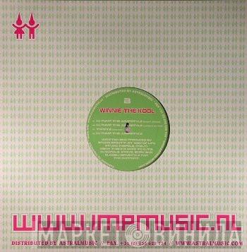 Winnie The Kool - DJ Pump The Jumpstyle