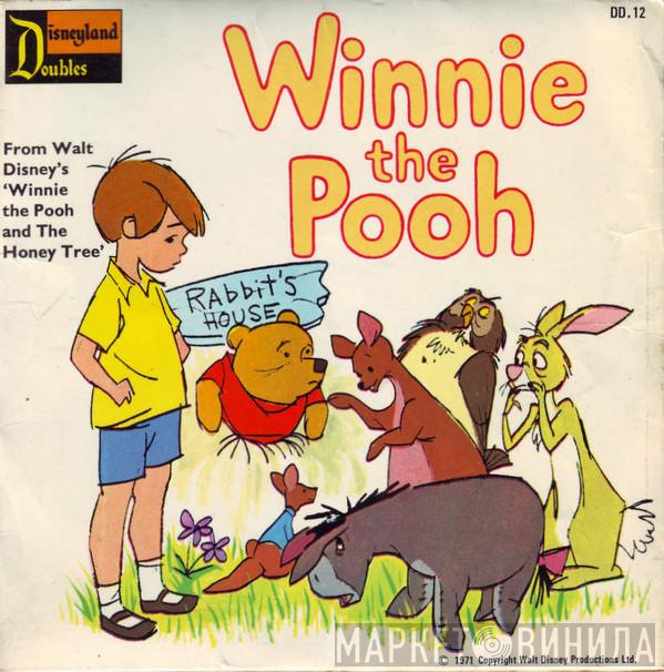  - Winnie The Pooh